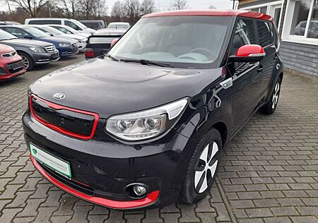 Kia Soul EV Play