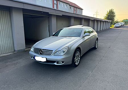 Mercedes-Benz CLS 350 CGI - TÜV NEU