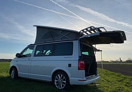 VW T6 California Volkswagen , 4Motion, DSG