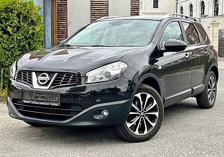 Nissan Qashqai +2 1.5 dCi I-Way ~ 360° KAMERA ~ PANO ~