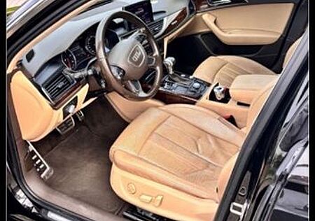Audi A6 3.0 TDI 150 kW quat. S tr. Avant sport s ...