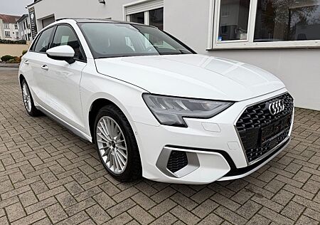 Audi A3 Sportback 35 TFSI /PANO/KAMERA/LED/AMBIENTE