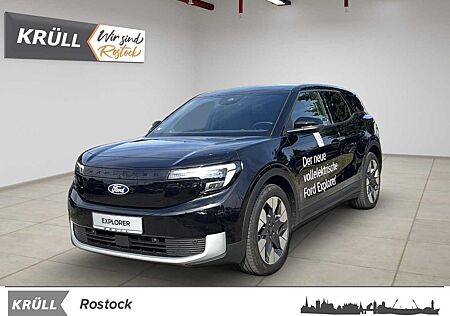 Ford Explorer Premium+AHK+PANO+ASSISTENZ-PAKET+WÄRMEP