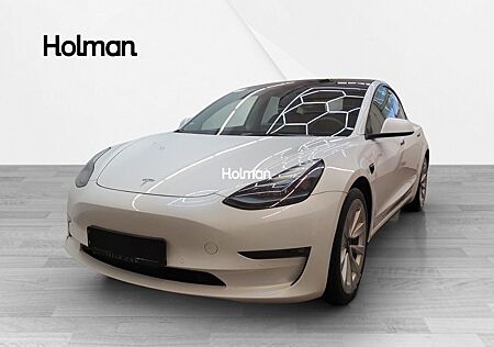 Tesla Model 3 Long Range 77 kWh Dual Motor Facelift A.