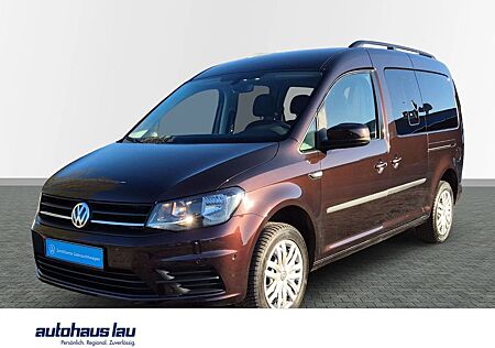 VW Caddy Volkswagen Maxi Life Maxi Trendline BMT