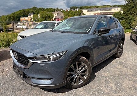 Mazda CX-5 SKYACTIV-G 165 EDITION-100