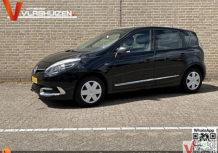 Renault Scenic 1.2 TCe Bose | Cruise | klima | Navi |