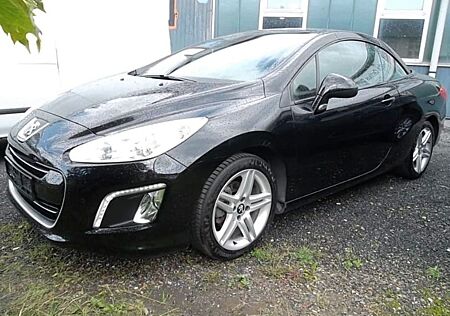 Peugeot 308 CC Active 120 VTi Active