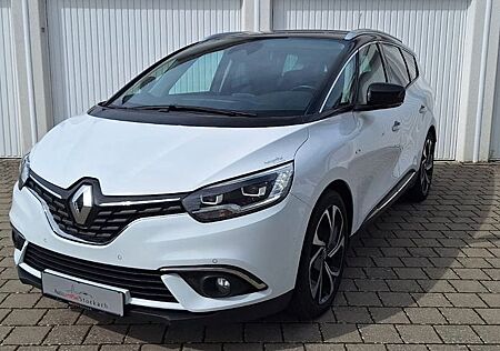 Renault Scenic Grand IV BOSE Edition 7-Sitzer