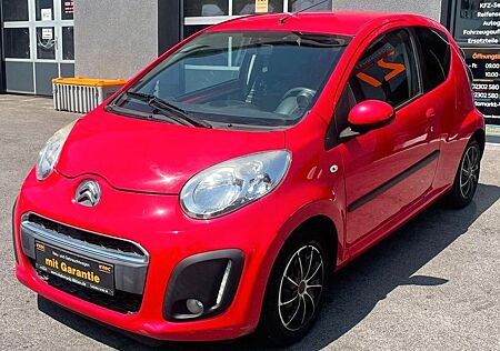 Citroën C1 Tendance Klima*ZV*Ganzjahresreifen*Euro5