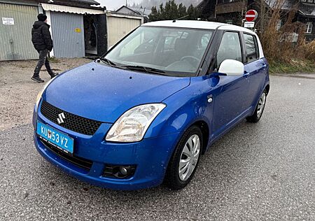 Suzuki Swift Lim. Club