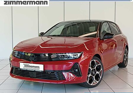 Opel Astra L 1.2 Turbo 'GS-Line' Navi Pro - Intelli-D