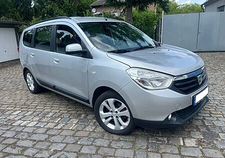 Dacia Lodgy TCe 115