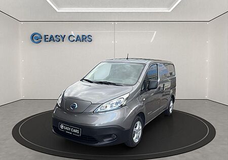 Nissan NV200 Evalia e-Kasten Comfort*TRW*2 X ST.*40KWH*