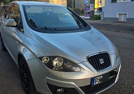 Seat Altea 1.6 TDI CR 77kW Style Copa Style Copa