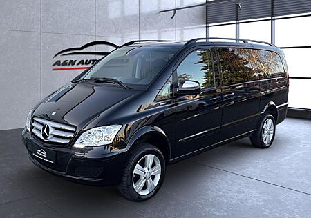 Mercedes-Benz Viano 4MATIC 2.2 CDI Trend lang+BI-XENON+LEDER