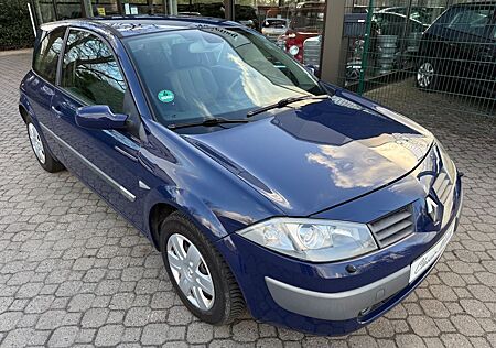 Renault Megane Confort Expression 1.4 16V