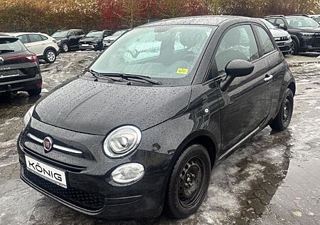 Fiat 500 1.0 GSE Hybrid Klimaanlage