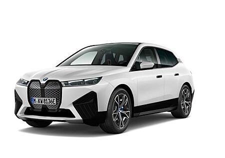 BMW iX xDrive50 Sportpaket Integal-Aktivlenk. AHK