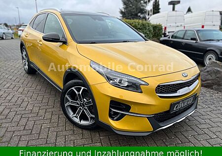 Kia XCeed Xdition Automatik/Panorama/Teilleder/JBL