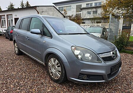 Opel Zafira B CATCH ME Now*Navi*CD Radio*Klima*