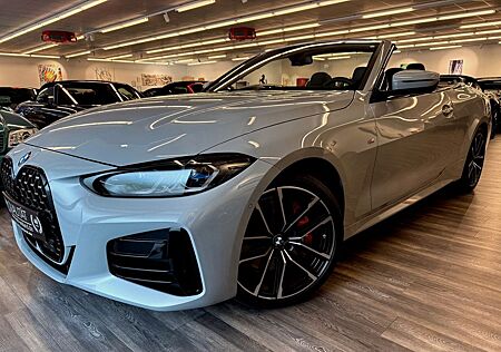 BMW M440 i xDrive Carbon Laser Sportp Pro 1A