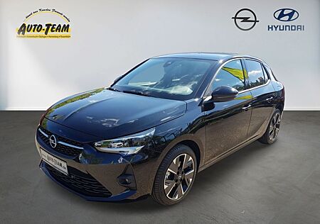 Opel Corsa -e GS Line