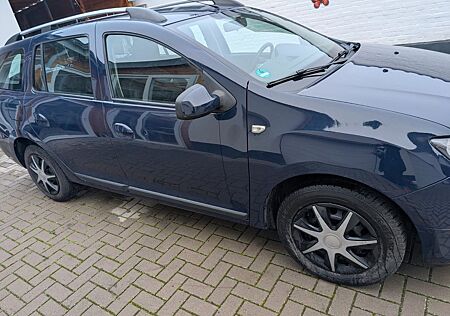 Dacia Logan MCV dCi 90 S/S Prestige