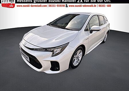 Suzuki Swace 1.8 Comfort CVT Hybrid