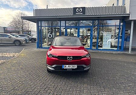 Mazda MX-30 e-SKYACTIV R-EV ADVANTAGE ADVANTAGE