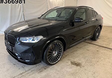 ALPINA XD4 DRIVING-PROF 22-ZOLL LASER 360-KAM HUD PANO