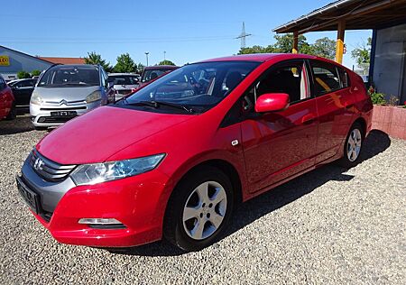 Honda Insight 1.3 i-DSI VTEC IMA Comfort