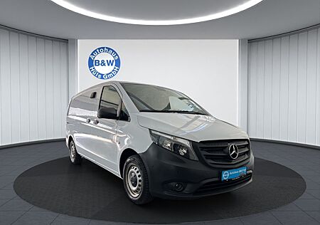 Mercedes-Benz Vito Kasten 114 CDI lang SORTIMO*TEMP*SHZ*KLIMA