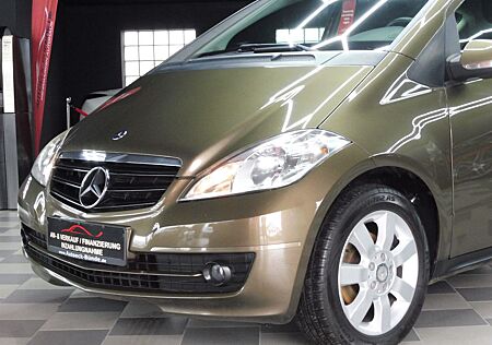 Mercedes-Benz A 150 Tüv & Wartung neu !!!/ 89 € monatl.