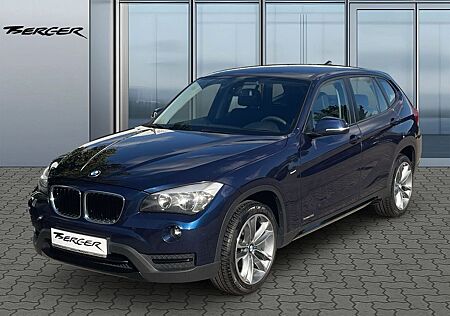 BMW X1 sDrive18i Sport line Klimaaut. PDC Sitzhzg.