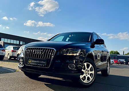 Audi Q5 2.0 TDI*quattro*1.Hand*Erst 78 Tkm*Navi*Klima