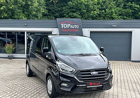 Ford Transit Custom Transit/Tourneo Custom Kombi 320 L2 Bi-Xenon.Kam