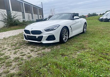 BMW Z4 Roadster sDrive 20 i M Sport,