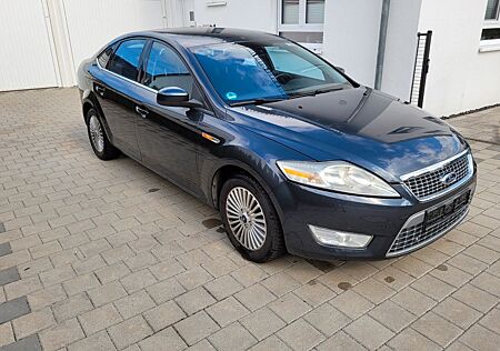 Ford Mondeo 2,0TDCi 103kW DPF Titanium Titanium