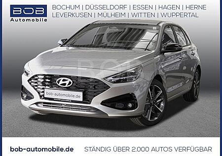 Hyundai i30 Advantage FL25 5-Türer 1.0 T-GDI NAVI SHZ