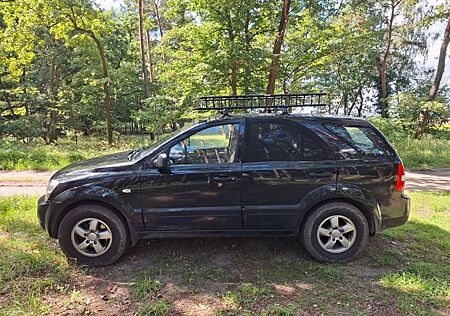 Kia Sorento 2.5 CRDi LX LX