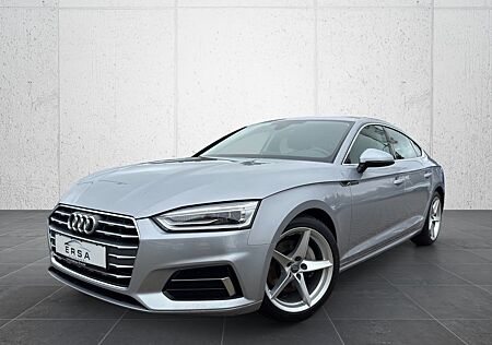 Audi A5 Sportback 40 TDI sport*Virtual*MMI Plus*DSP*5