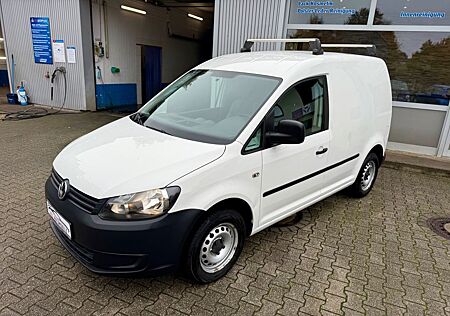VW Caddy Volkswagen Kasten/Kombi Kasten EcoProfi*151.000 km*