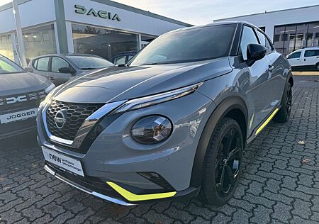 Nissan Juke Kiiro Automatik, Navi, Sitzhzg. Klimaautom.