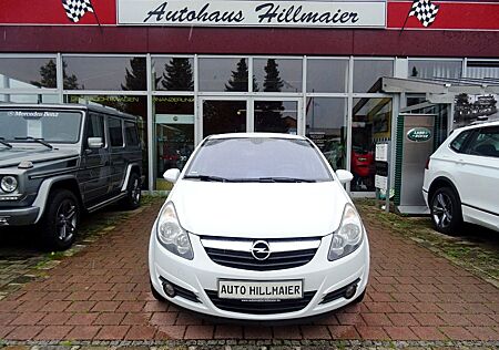 Opel Corsa D 1,4 Sport *KLIMA*ALU 17"*TEMPOMAT*
