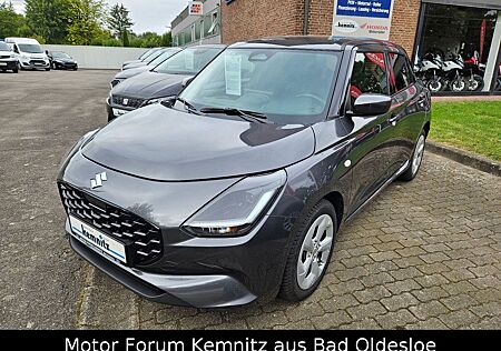 Suzuki Swift 1.2 Dualjet Hybrid Comfort