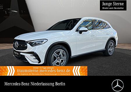 Mercedes-Benz GLC 220 d 4M AMG/Burmest/Pano/AdvPak/ParkPakKam