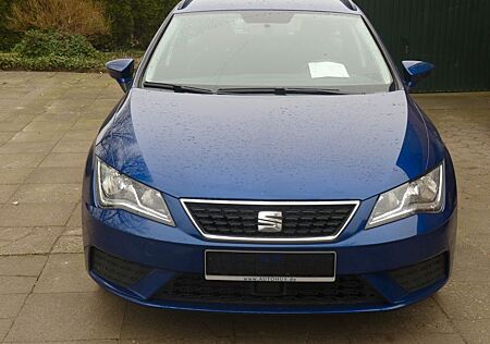 Seat Leon 1.6 TDI 85kW FR Model 2020