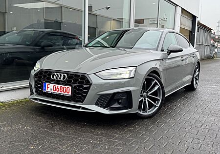 Audi A5 Sportback 40 TFSI S-line/LED/CarPlay/Kamera