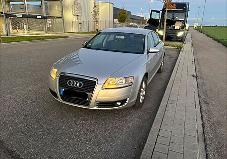 Audi A6 gebraucht kaufen Audi A6 3.2 FSI multitronic -